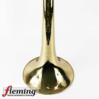 Bach Stradivarius Model 42BO Trombone - Lone Star Edition