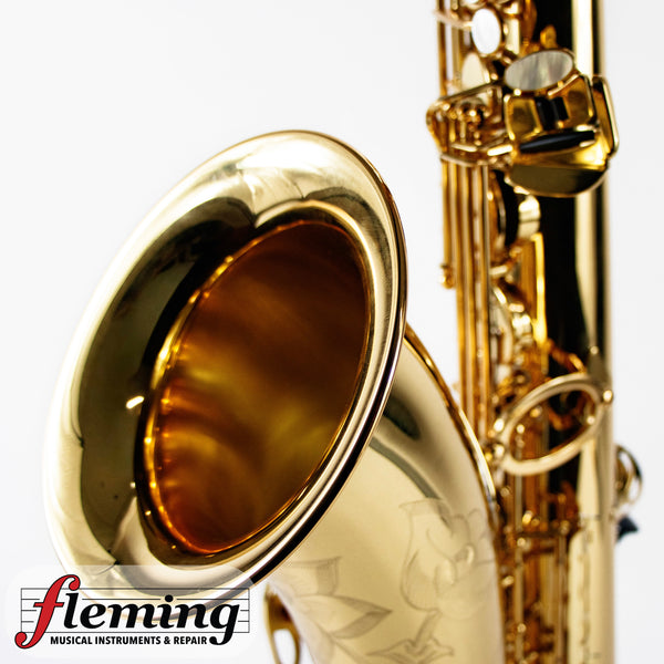 New Yamaha YTS-82ZII Professional Tenor Saxophone
