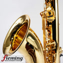 Yamaha YTS-62III Professional Tenor Saxophone