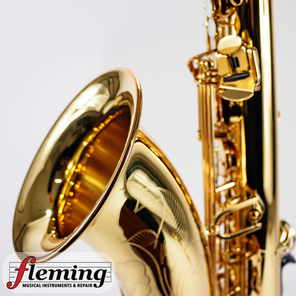 Yamaha YTS-62III Professional Tenor Saxophone