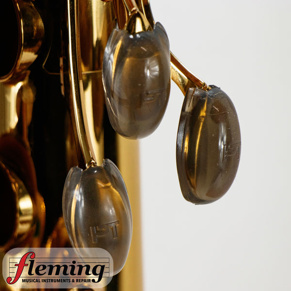 P. Mauriat PMXT-66R Professional Tenor Saxophone - DEMO