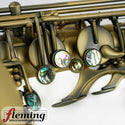 P. Mauriat System 76 Professional Tenor Saxophone in Dark Lacquer