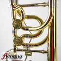 S.E. Shires TBQ36YR Bass Trombone