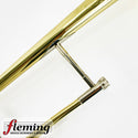 S.E. Shires TBQ33 Small Bore Tenor Trombone