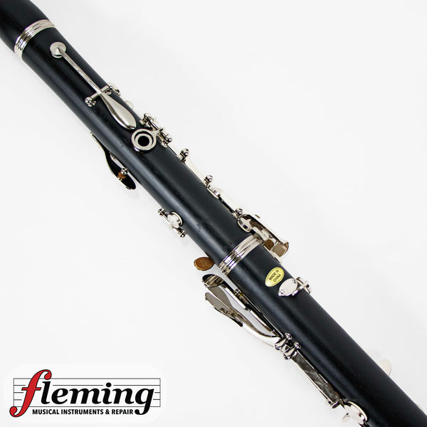 Buffet Crampon E11 Bb Clarinet