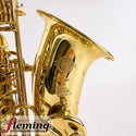 Selmer-Paris Super Action 80 Series II Alto Saxophone