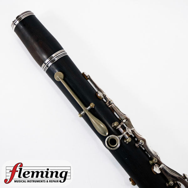 Buffet Crampon R13 Bb Clarinet (1972)