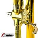 C.G. Conn 88HO Professional Tenor Trombone - Rose Brass / Open Wrap
