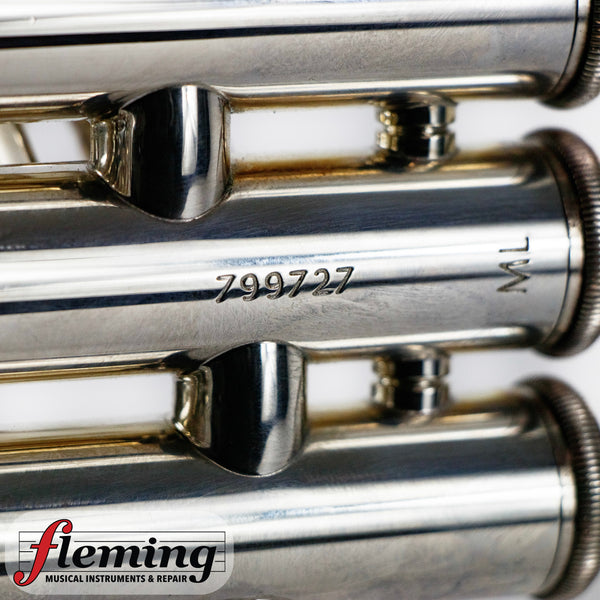 Bach Stradivarius 180S37 Model 37 Bb Trumpet
