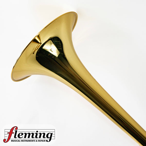 Yamaha YSL-891Z Professional Trombone