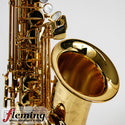 Yamaha YAS-875EXII Custom EX Alto Saxophone