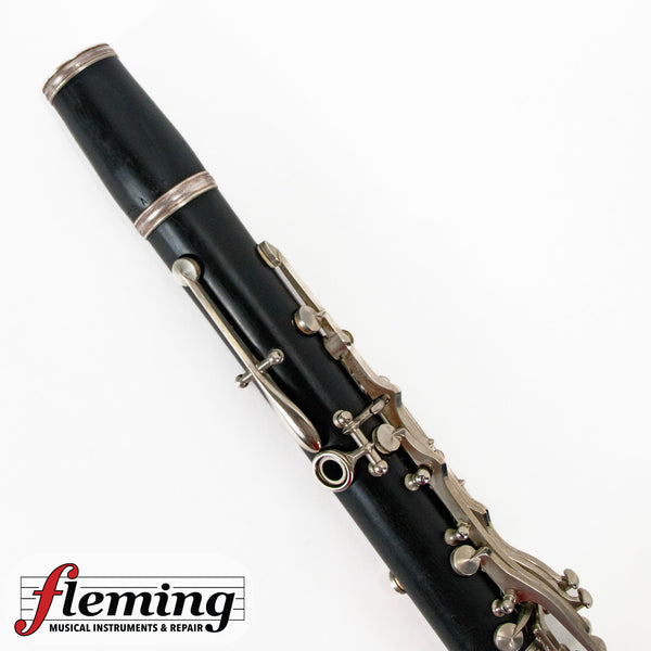 Buffet Crampon R13 Bb Clarinet