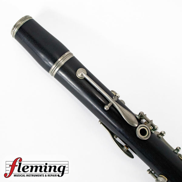 Buffet Crampon R13 Bb Clarinet - Redpad Needed