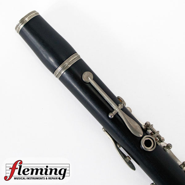 Buffet Crampon R13 Bb Clarinet