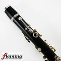 Buffet Crampon R13 Eb Clarinet (2017)