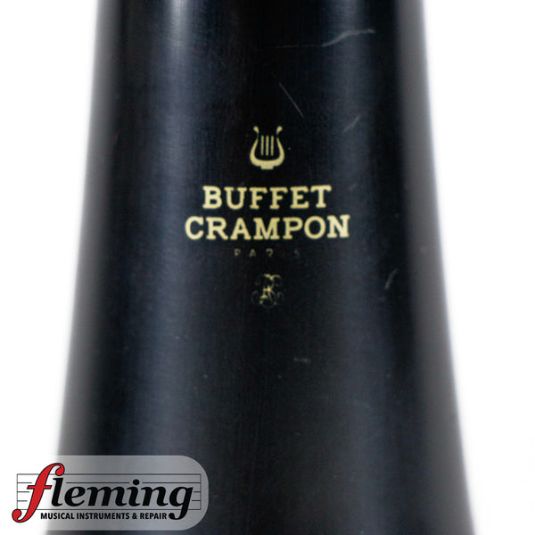 Buffet Crampon Prodige Intermediate Clarinet