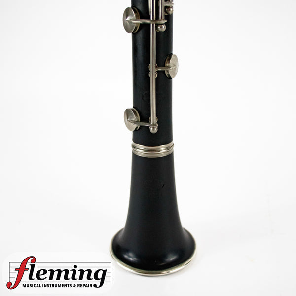 Vintage Buffet Crampon "Pre-R13" Bb Clarinet (1966)