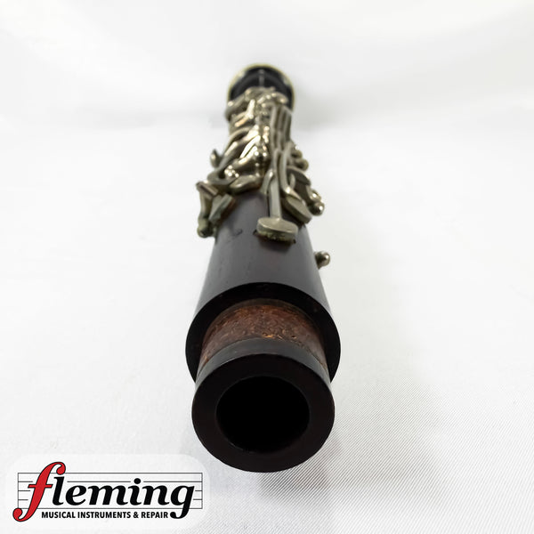 Buffet Crampon Pre R13 Bb Clarinet (Late 1940s)