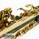 Selmer-Paris Super Action 80 Series II Alto Saxophone (2006)