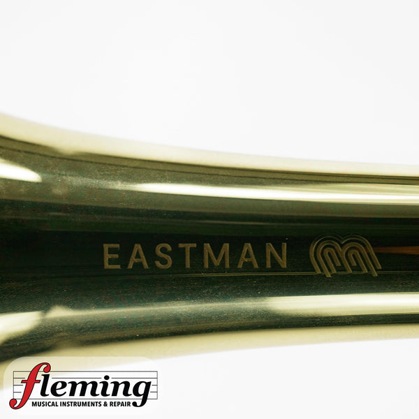 Eastman ETB428 Tenor Trombone - Open Wrap