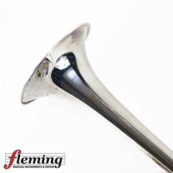 Vintage Schilke C6L C Trumpet (1960's) - Interchangeable Beryllium Bell