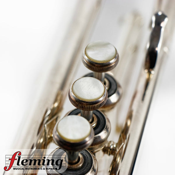 Bach Stradivarius 180S37 Bb Trumpet