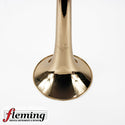 Bach Stradivarius 36G Tenor Trombone - Gold Brass Bell