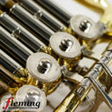 Jupiter JHR-852L Intermediate Double French Horn