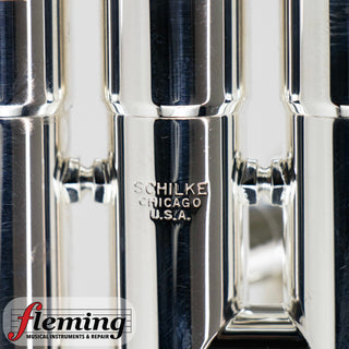 Schilke B1 Bb Trumpet