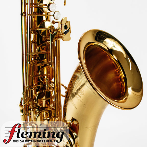 Yamaha YTS-480 Tenor Saxophone