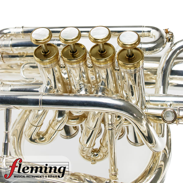 Besson Sovereign BE-985 F-Tuba