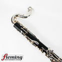 Buffet Crampon "Tosca" Bb Bass Clarinet - Low C