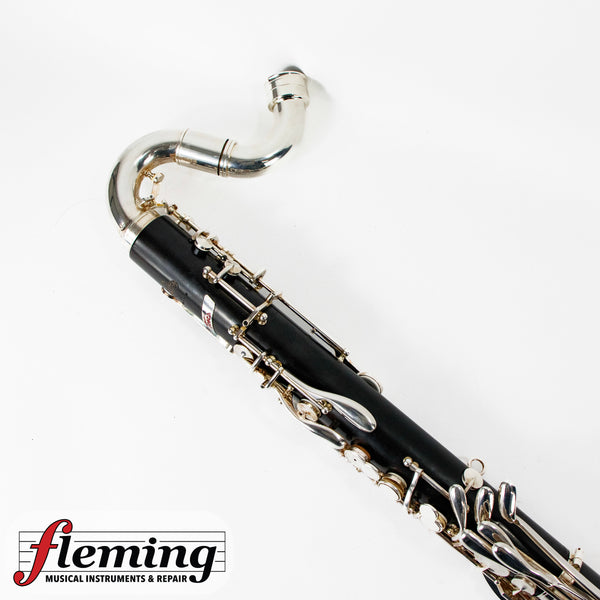 Buffet Crampon "Tosca" Bb Bass Clarinet - Low C