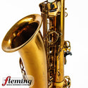 Selmer Paris Mark VI Alto Saxophone (1973 #209xxx Relaq)