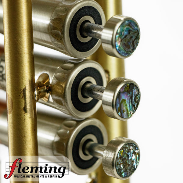 Lotus Universal Bb Trumpet