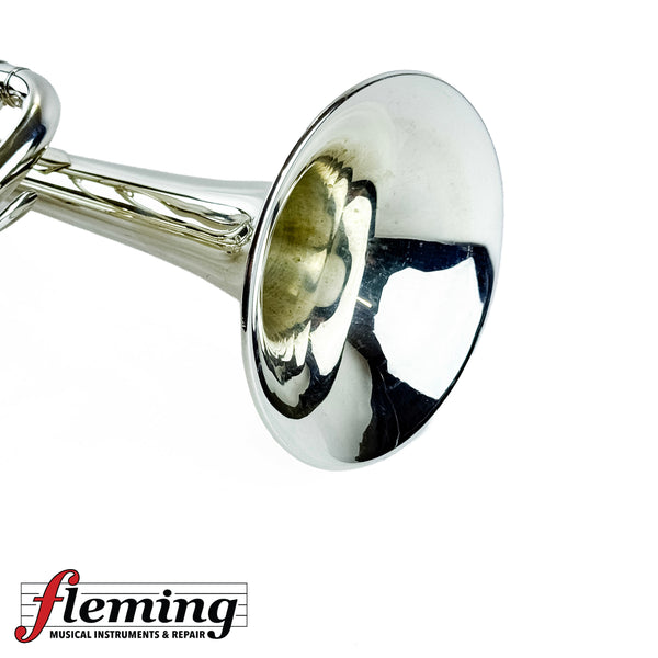 Yamaha YTR-8335IIGS Custom Xeno Bb Trumpet