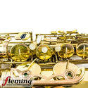 Selmer-Paris Super Action Series II Tenor Saxophone