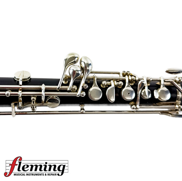 Pre-Owned Yamaha YOB-241 Standard Student Oboe - ABS Resin