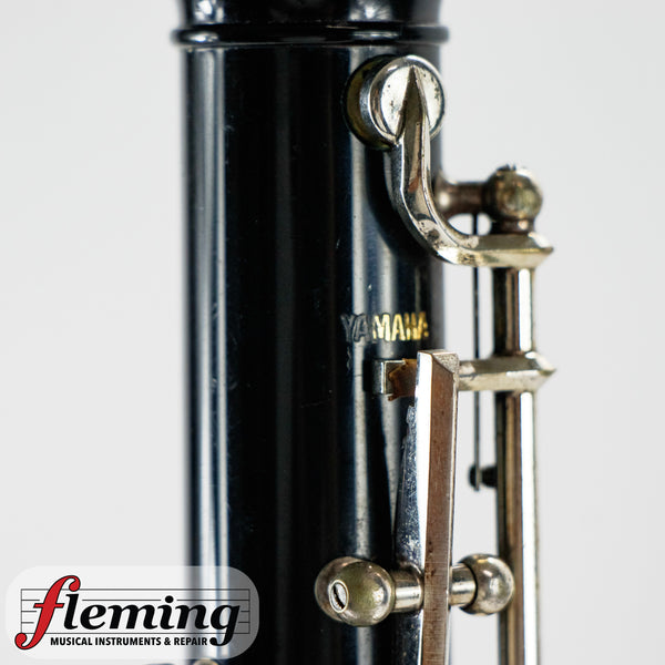 Yamaha YOB-211 Beginner Oboe