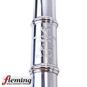 Pre-Owned Verne Q. Powell Sonare PS-705 Professional Flute