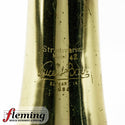 Bach Stradivarius 42BO Tenor Trombone