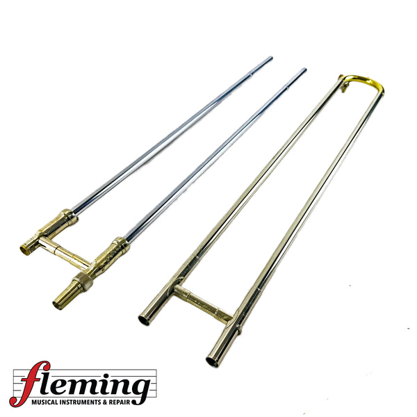 Pre-Owned Vintage King 2B Liberty Tenor Trombone
