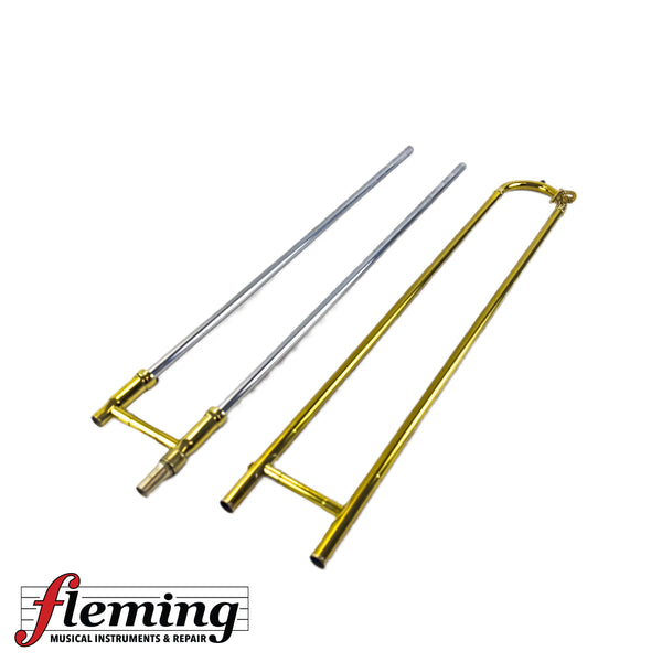 Benge 165F Professional Tenor Trombone - Closed Wrap