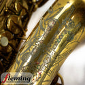 Conn 6M Alto Saxophone
