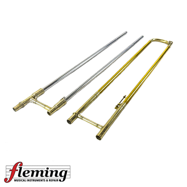 C.G. Conn 62H Professional Bass Trombone - Dual Rotor / Closed Wrap