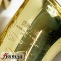 Yamaha YAS-52 Intermediate Alto Saxophone (Made in Japan)