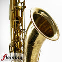 Martin "The Martin" Baritone Saxophone - Low Bb - AS-IS