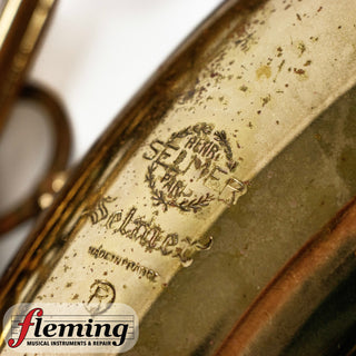 Selmer-Paris Mark VII Tenor Saxophone