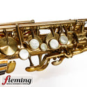King "The King" 1920 Alto Saxophone