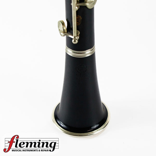 Selmer-Paris Centered Tone Bb Clarinet